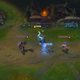 Image for article titled League of Legends' New Champion Ekko Can Bend Time